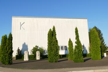 Das Kunstmuseum Donau-Ries 