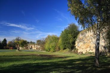 Dem Meteoriten auf der Spur- PKW Exkursion