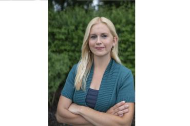 Kristin Burger (V-Partei³)