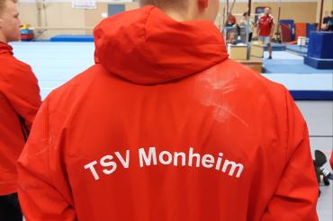 Kann der TSV Monheim einen Fehlstart in die Saison 2021 verhindern?