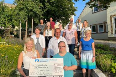 Blaumeisten Huisheim