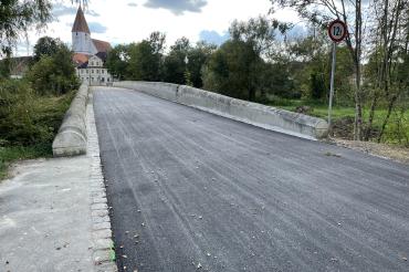 Steinerne Brücke