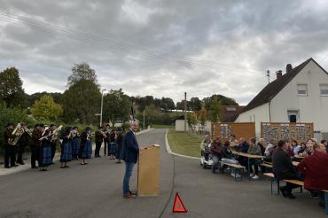 Straßenfest Huisheim