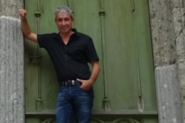 Jürgen Eichelmann wird als Nördlingens Stadtbaumeister die Nachfolge von Hans-Georg Sigel antreten. 