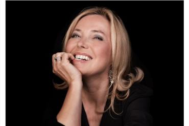 Simone Solga - IHR MICH AUCH