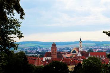 Immobilien in Donauwörth werden ganz unterschiedlichen Verwendungszwecken zugeführt.