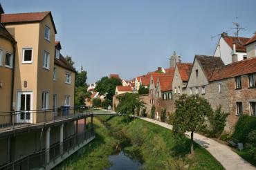 Donauwörth