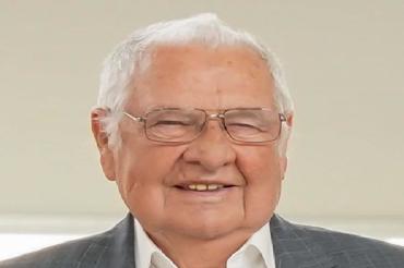 Leonhard Unsinn (11.02.1935 - 21.09.2021)