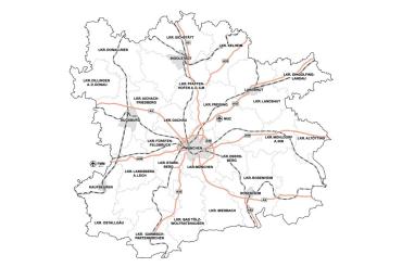 Metropolregion München