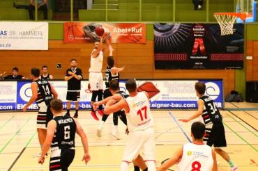 Basketball TSV Nördlingen