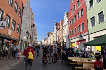 Reichsstraße