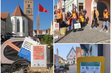 Plogging Donauwörth