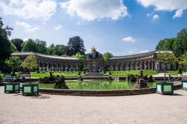 Eremitage in Bayreuth
