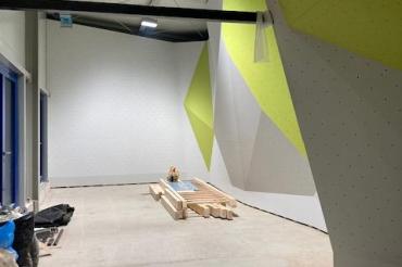 Kletterhalle Donauwörth