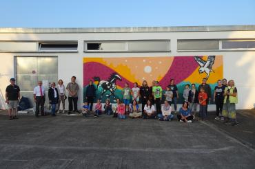 Jugendcooltourtage am 18. September in Wemdingen