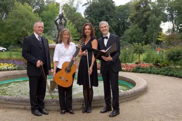 Ensemble Ringelspiel