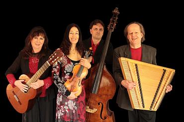 Rudi Zapf und Freunde