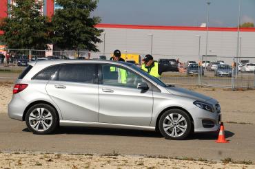 Wertvolle Tipps für die Fahrer