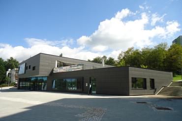 Mehrgenerationenhaus Donauwörth.