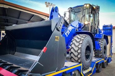 Das THW Donauwörth plant an an diesem Freitag ab 19:30 Uhr einen Infoabend.