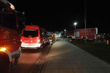 Wasserschaden Notaufnahme Donauwörth