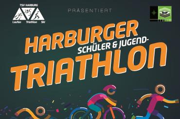 Harburger Kinder- und Jugendtriathlon