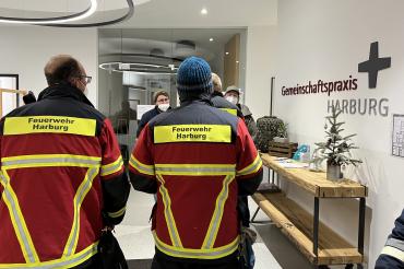 Sonderimpfung Harburg