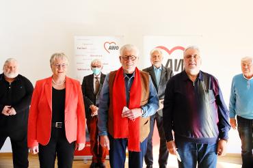 Neuwahlen AWO Schwaben 