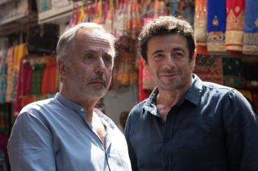 Filmszene aus „Das Beste kommt noch“