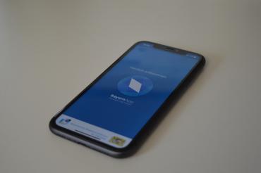 Die BayernApp soll in Zukunft Verwaltungsdienstleistungen von Kommunen vereinfachen. 