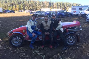 Motor-Club Kesseltal 