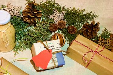 Weihnachtsverlosung AWV 2021