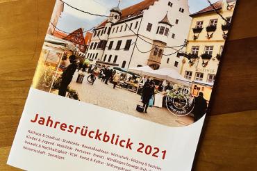 Wie schon im letzten Jahr hat die Stadt Nördlingen eine Broschüre erstellt.