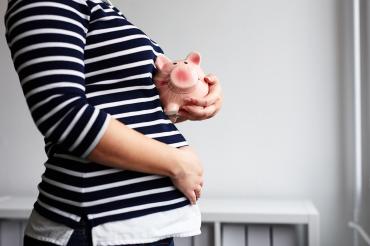 Eine ungeplante Schwangerschaft kann Frauen vor gewaltige Probleme stellen. Doch es gibt Rat und Unterstützung.