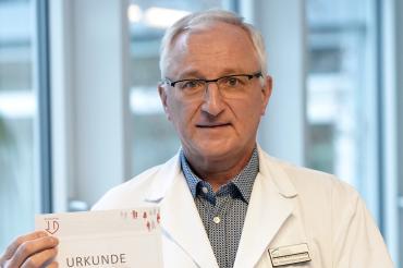 Hans-M. Linsenmeyer.