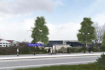 Jetzt heißt es: Volle Kraft voraus für die Hesselbergbahn und den Ausbau des ÖPNV.