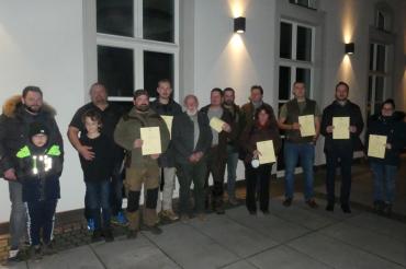 Jagdverband Donauwörth