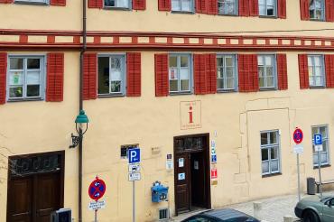 Die Tourist-Information in Nördlingen ist am Montag, 13. Dezember geschlossen. 