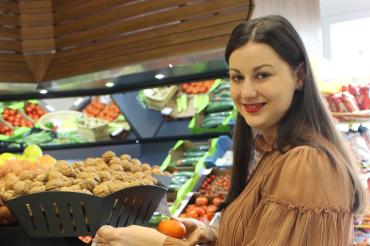 AWV gibt Tipps: So landen weniger Lebensmittel in der Tonne