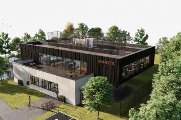 Sonextis GmbH