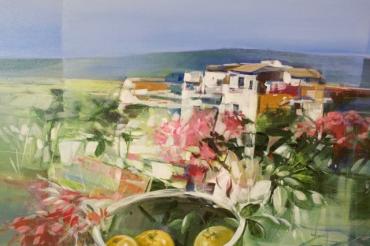 Kunstausstellung Zeughaus 