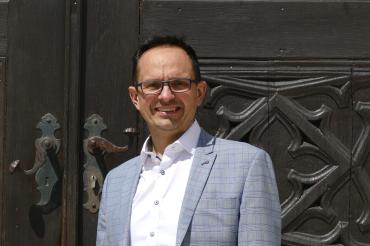 Dr. Martin Drexler