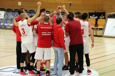 Auf dem Bild sieht man den TSV Nördlingen.