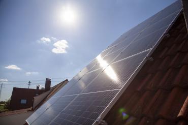 Das Projekt FLAIR² soll dazu beitragen, lokal erzeugten Strom verstärkt vor Ort zu verbrauchen. Hierfür sucht LVN Projektteilnehmer in Rain.