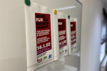 Flyer Jusos 