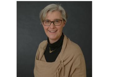 Das Bild zeigt Christiane Kickum