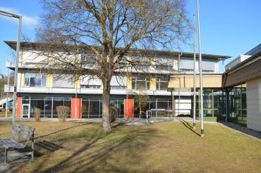 Grundschule Harburg
