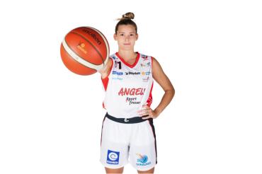 Das Bild zeigt Sami Hill