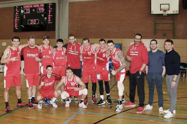 TSV Nördlingen Basketball 