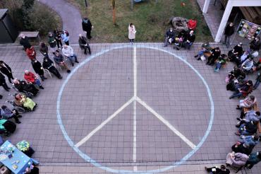 Peace Stiftung St. Johannes 